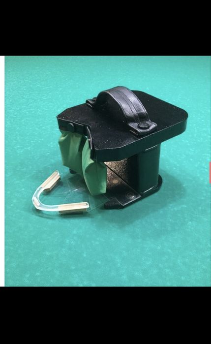 Стоп шар для бильярд.