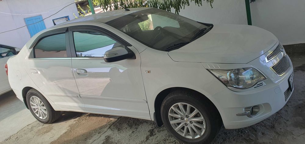 Chevrolet Cobalt