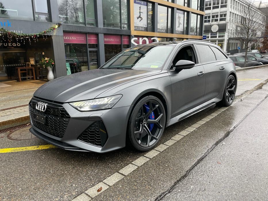 20" Джанти за AUDI RS A4 A5 A6 C8 A7 C8 S Line A8 Q3 Q5 Q7 SQ