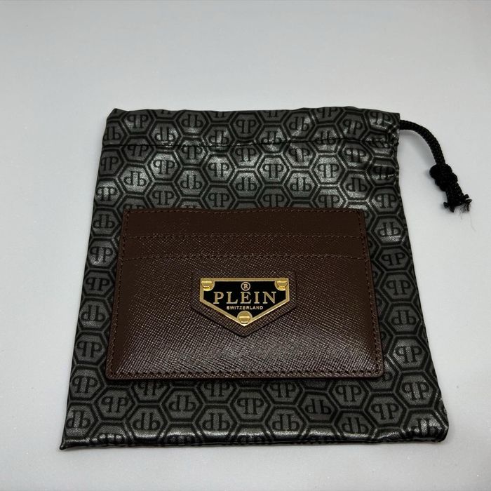 Portcard Philipp Plein nou original