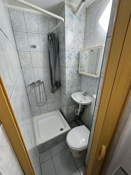 Regim hotelier Garsoniera Tomis Nord Ciresica (AER CONDITIONAT)