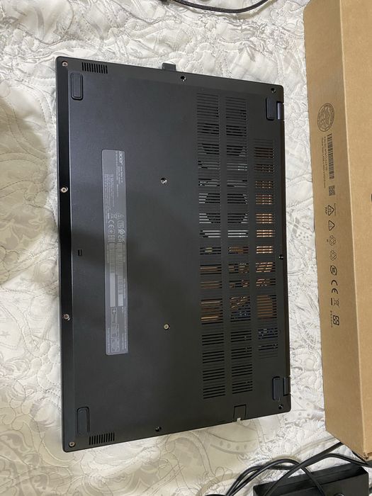 Ноутбук Acer Nitro V 15