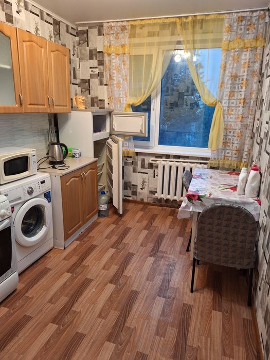 Продам 2х комнатную квартиру