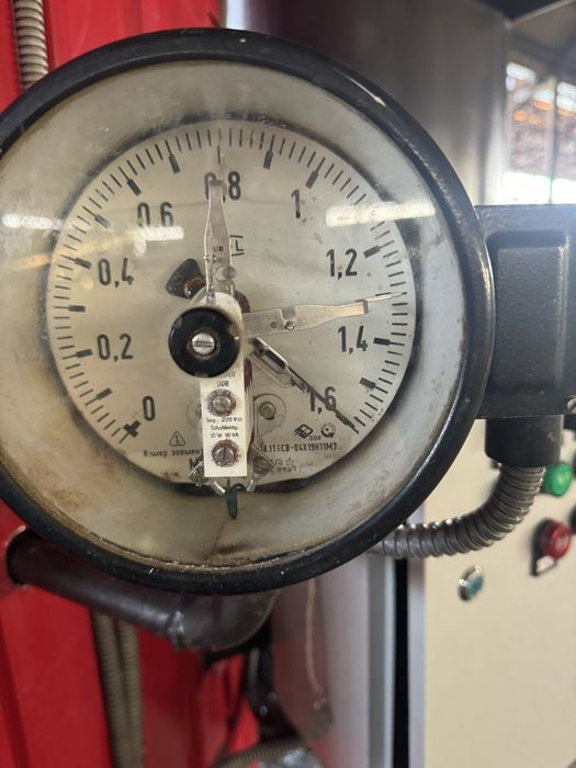 Паровой котел на угле автомат