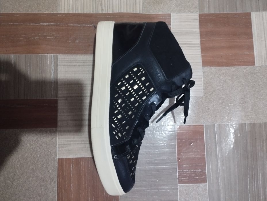 Ботинки женские деми