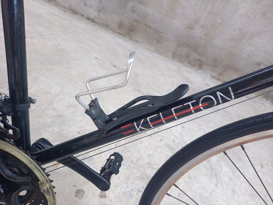 Велосипед шоссейный