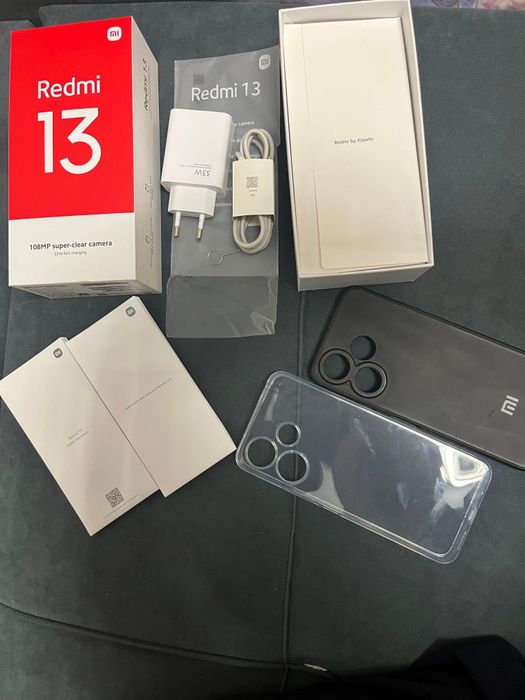 Продам. Редми 13