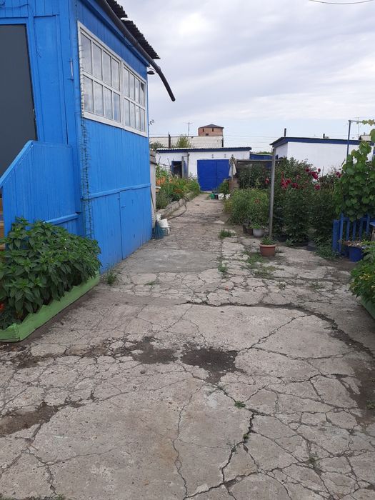 Продам дом в Семее