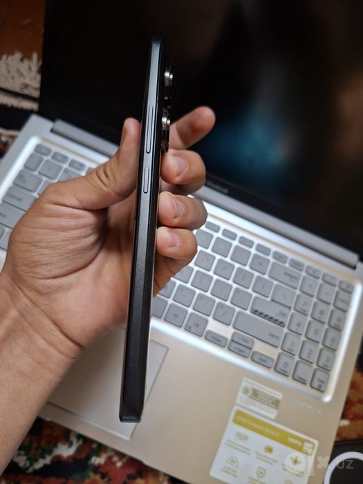 Redmi note 13 pro plus 8/256