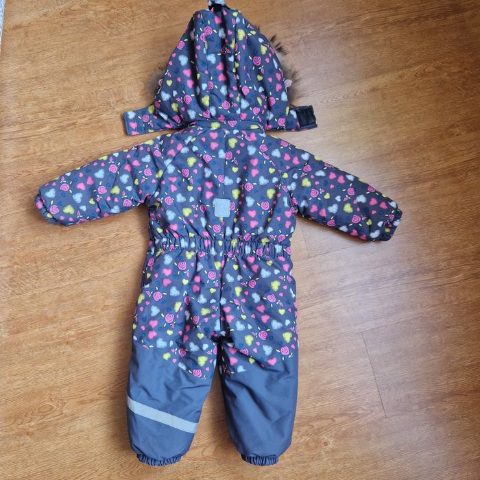 Продам зимний комбинезон