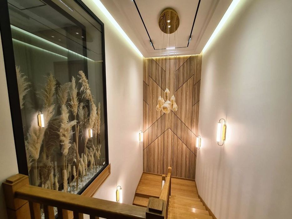 Центр Луначарский Евро Дом Участок