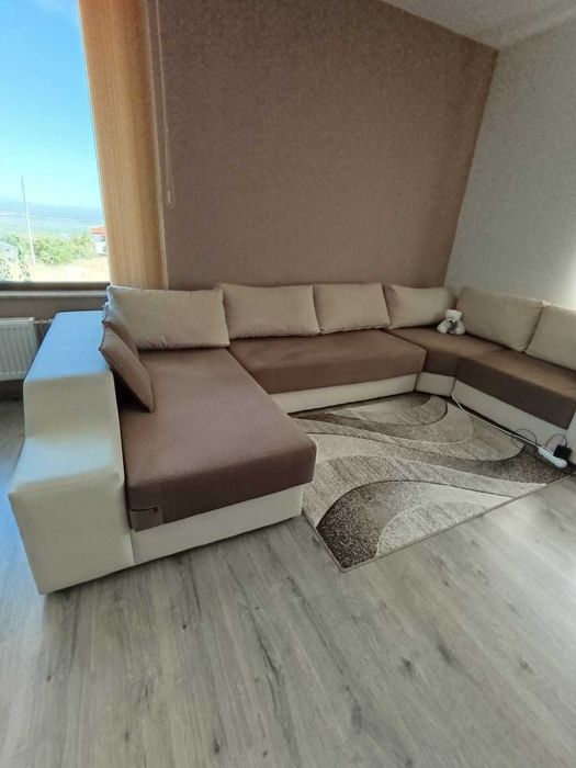 Дизайнерски Модулен Диван