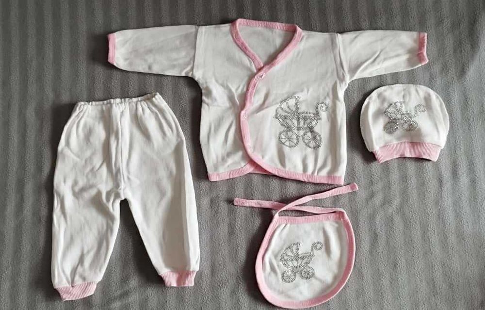 продам одежду от 0 до 3 месяцев