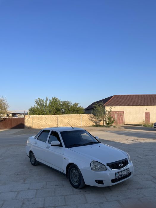 Приора 2 обмен бар учет не важно