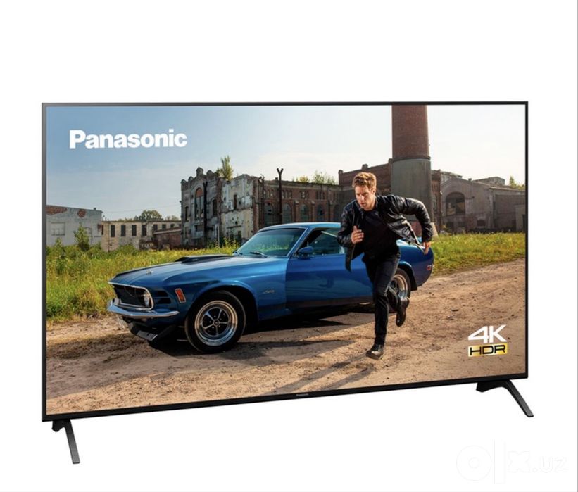 Panasonic smart 32