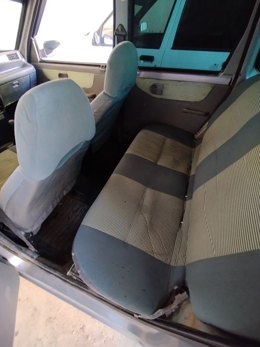 Daewoo tico sotiladi 1999 yil