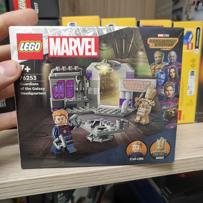 Lego лего новый в упаковке