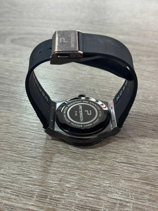 часовник Paterson P125/USA 1987