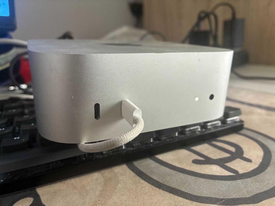 Mac Mini M4(16/256)