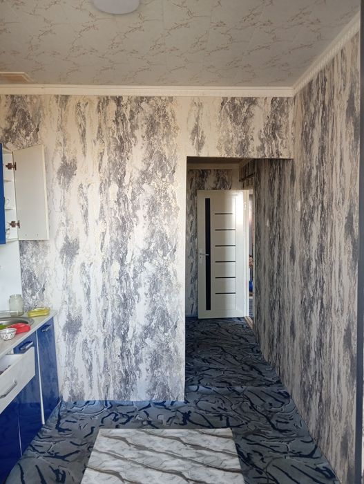 6 микрорайон аринтер арома кафе