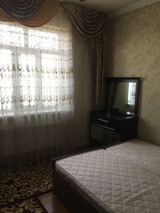 Аренда квартира 2/3/3 Новостройка