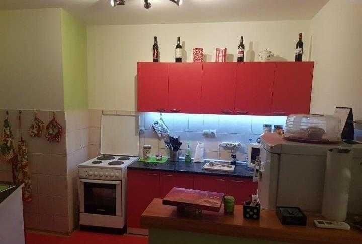 Дава се под наем Мезонет в Пловдив, Въстанически - 79 кв.м за 413.1 € - Снимка #8