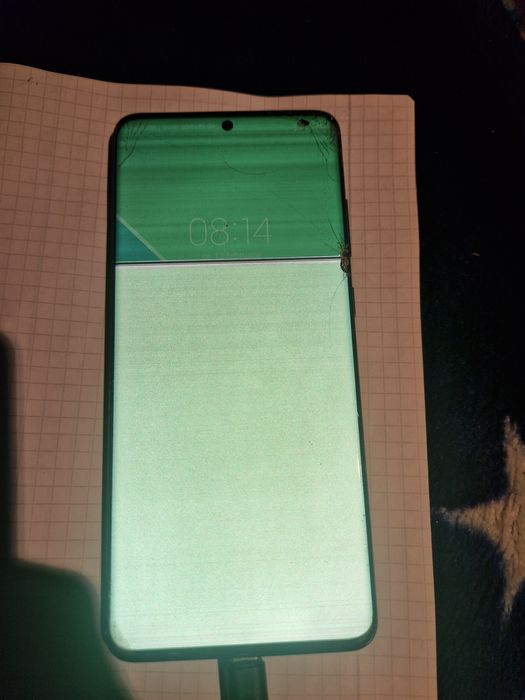 Samsung galaxy S20 Ultra 5G