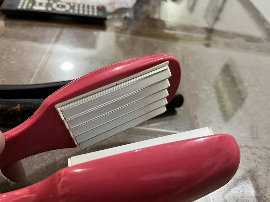 Выпрямитель и гофре