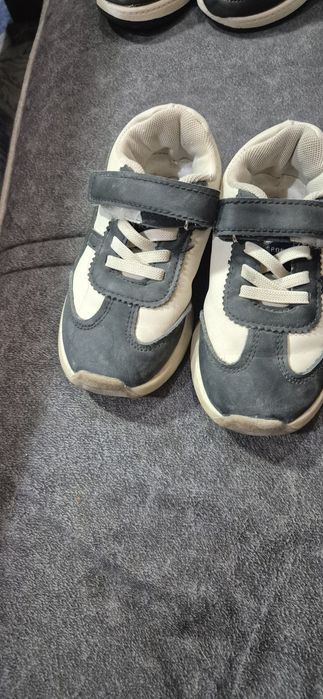 Кроссовка детский