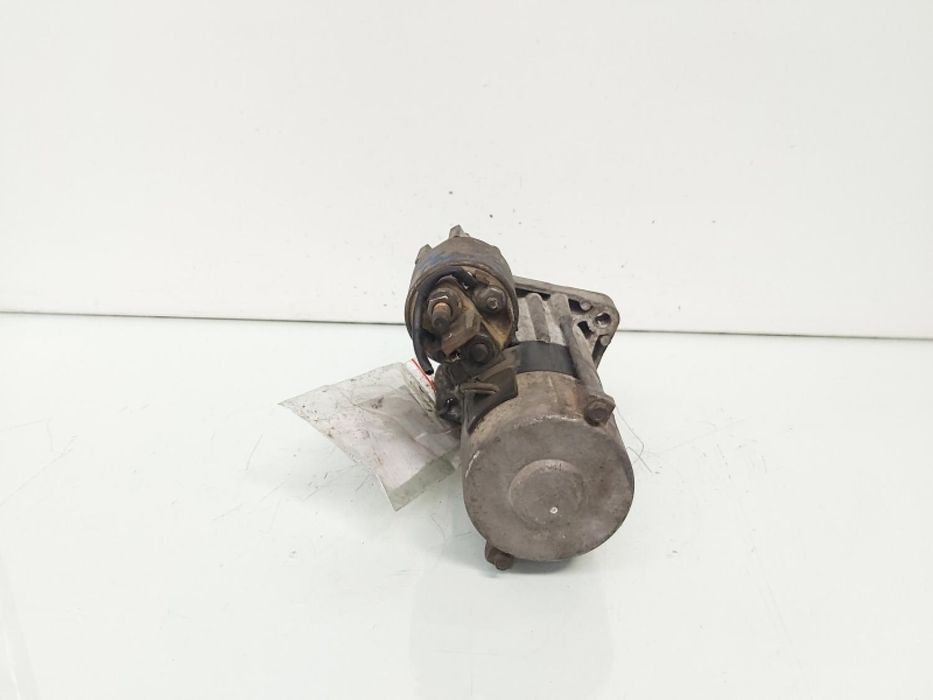 Electromotor, Bmw 5 (E39) 2.0 diesel, 204D4, 6 vit man piesa originala