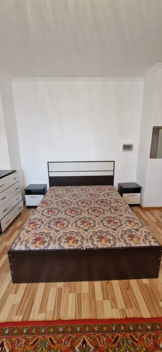 Срочно продам кровать