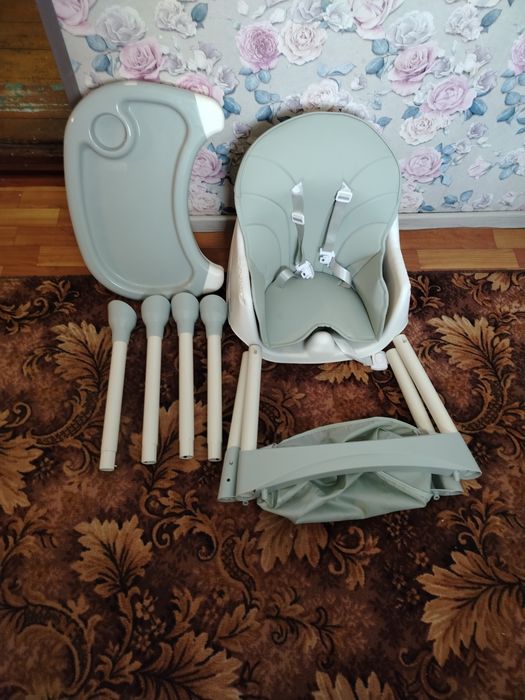 Стульчик детский.