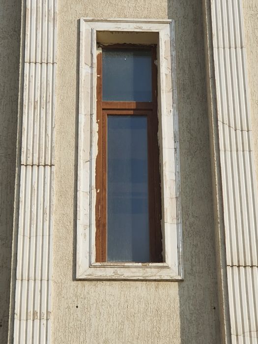 Акфа разные витражи