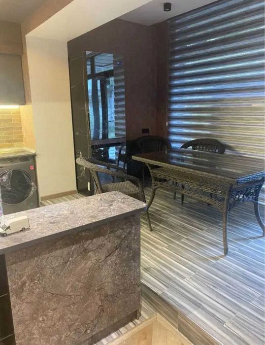 Cдается квартира на Ц5