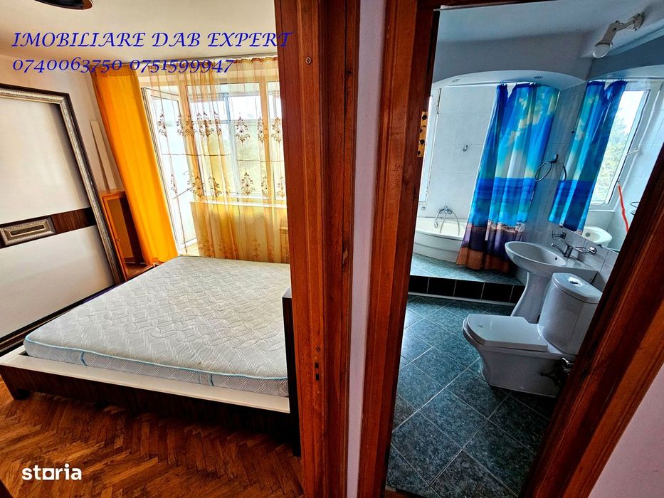 Apartament vanzare 3 camere , etaj 3/4, TIGLINA, FALEZA