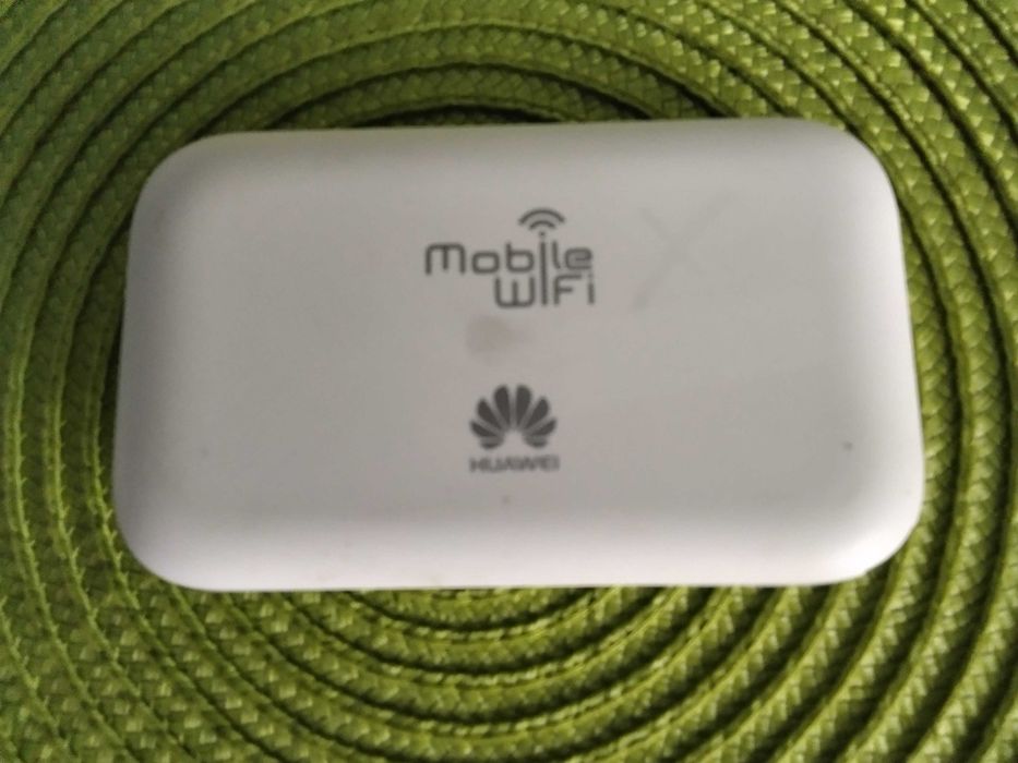 оригинален 4G мини рутер за мобилен интернет за сим карти на Виваком