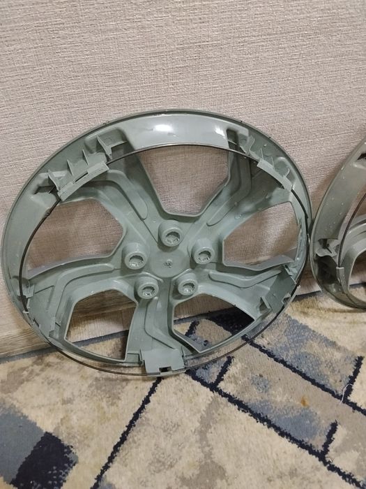 Калпаки аргинал идяално 15разм