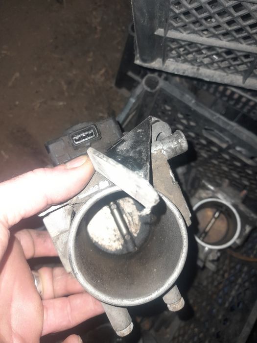 Запчасти Детали Двигателя БМВ Е-34-36-39