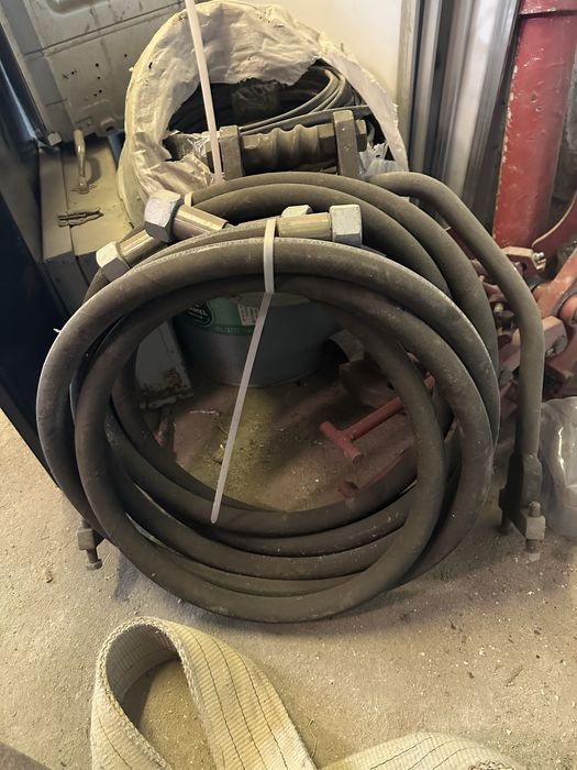 ГКШ-1500 комплект