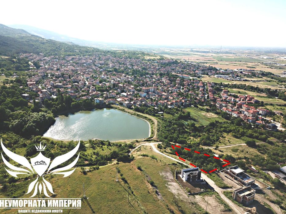 Продавам земя 1500кв.м. в гр.Асеновград кв.Горни Воден