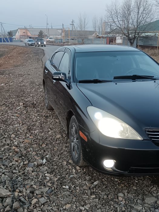 Продам Лексус ес 300