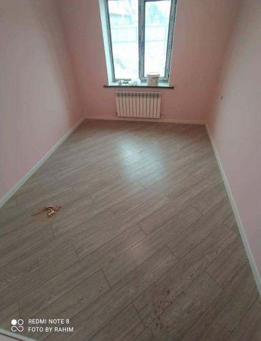 Паркет ,ламинат ,кварцвинил