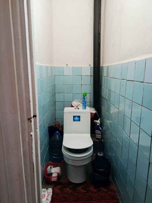 Срочно Квартира на Дружба Народов 2/9/9 общ пл 60м Отдельный вход