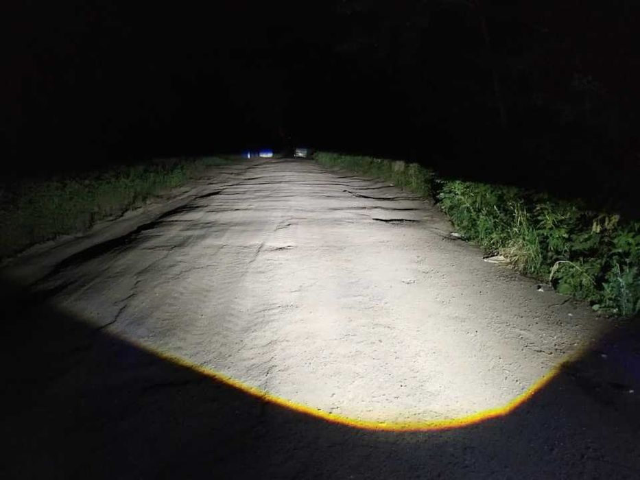 LED линзы Aozoom