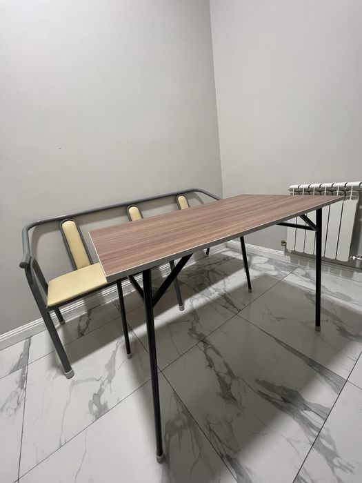 Мебели для медицины и для кухня