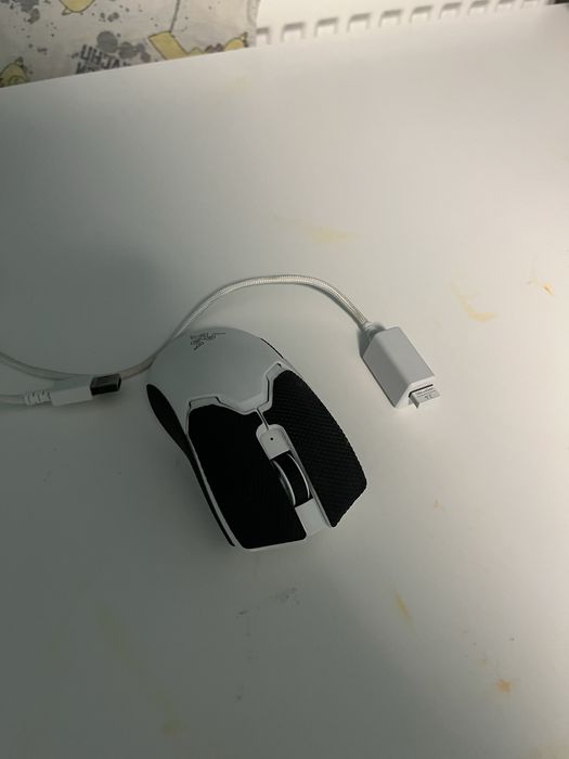 Геймърска мишка Razer viper v2 pro