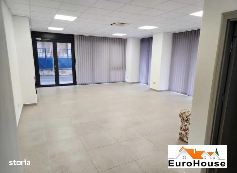 Spatiu de vanzare ultracentral in Alba Iulia