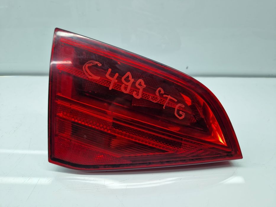 Stop haion stanga AUDI A4 (8K5, B8) Avant [Fabr 2008-2015] 21969002