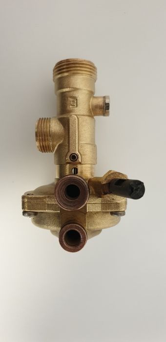 Vana 3 cai Immergas Eolo Mini 24 kw, kit-ul Membrana noua !!!