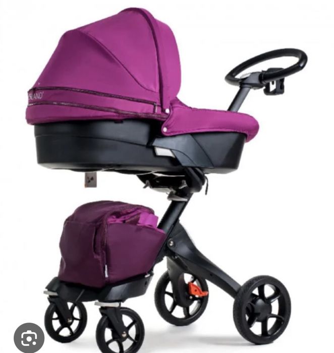 Продам коляска Dsland 2 в 1